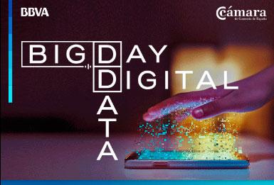 Jornada: Big Day Digital Data