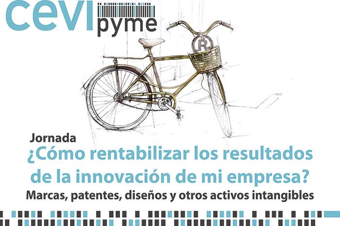 Jornada: ¿Cómo rentabilizar los resultados de la innovación de mi empresa? - Oviedo