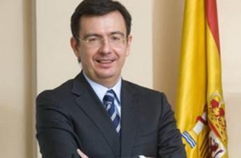 Román Escolano, Vicepresidente del Banco Europeo de Inversiones 
