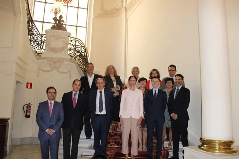 La Cámara de España participa en la jornada sobre Simplificación Administrativa del ministerio de Hacienda y Función Pública