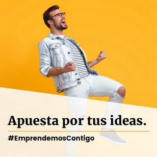 Programa España-Emprende