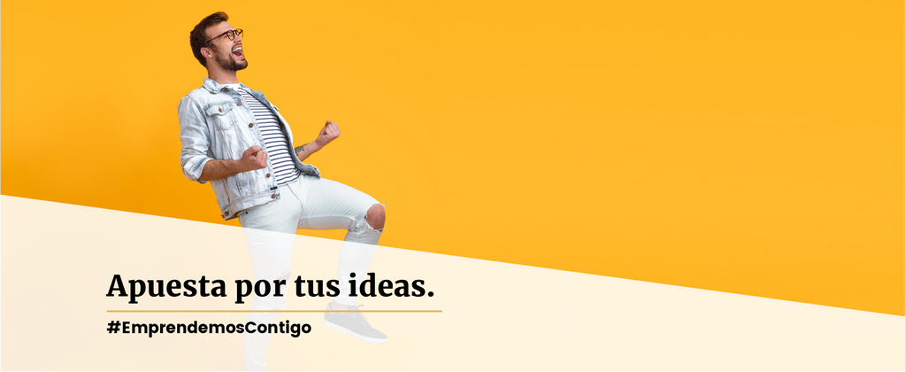 España Emprende