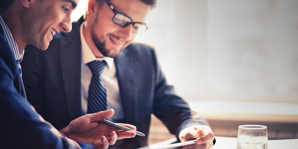 Creación de empresas