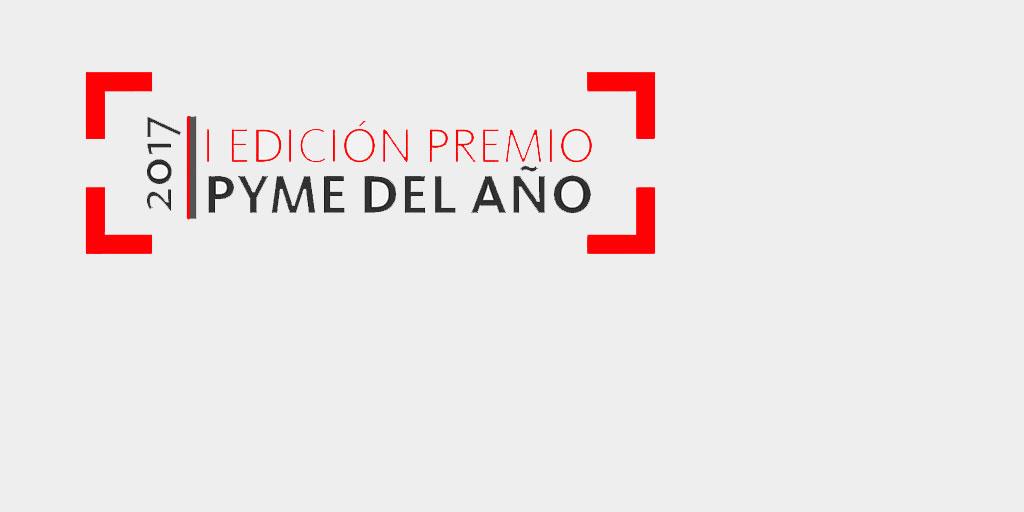 Premio Pyme del Año 2017