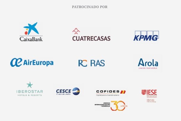 VII Foro Empresarial España – EEUU
