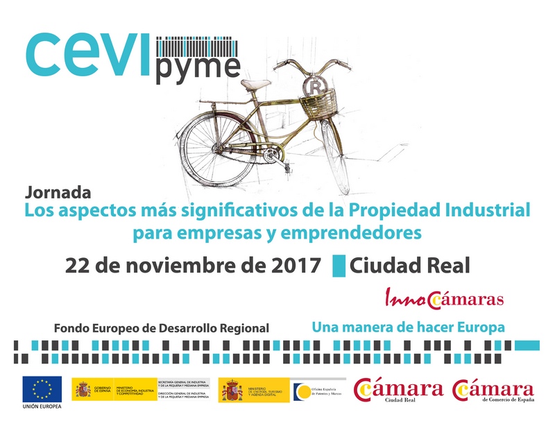 Jornada Cevipyme Ciudad Real