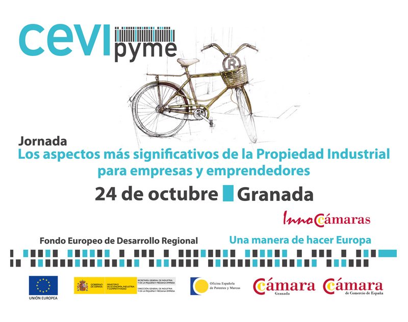 Jornada Cevipyme Granada