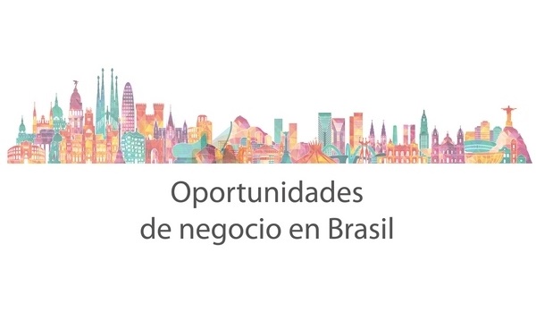 Oportunidades Brasil