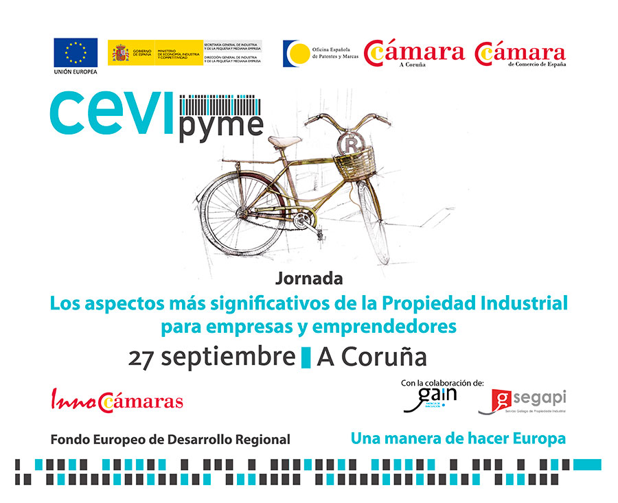 Cevipyme A Coruña