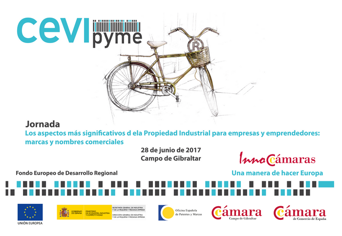 Jornada Cevipyme Campo de Gibraltar Jornada Cevipyme Campo de Gibraltar