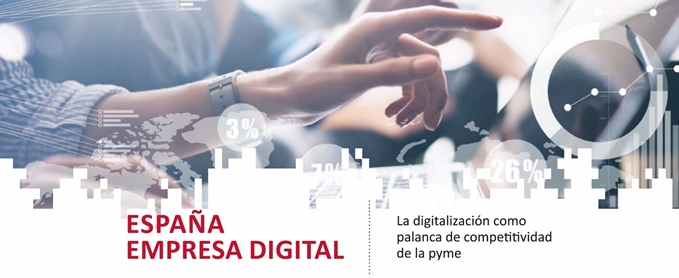 España Empresa Digital