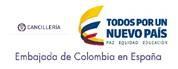 embajada colombia