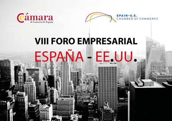VIII Foro Empresarial España – EEUU