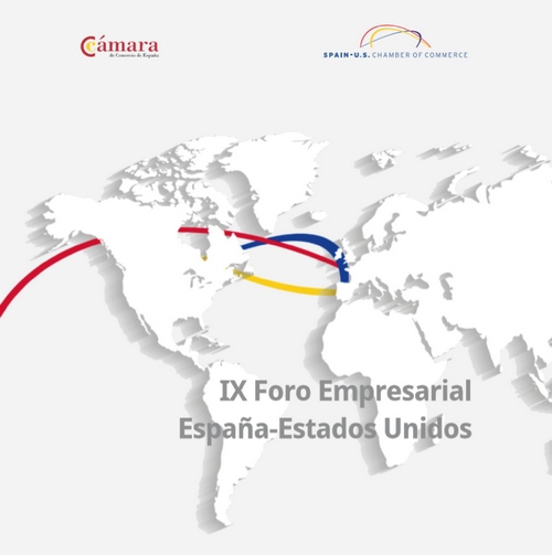 VII Foro Empresarial España – EEUU
