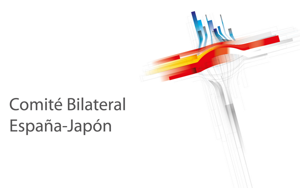 Comité Bilateral Hispano - Japonés