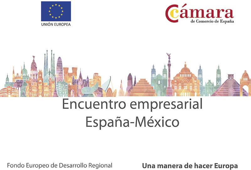 Encuentro Empresarial España México