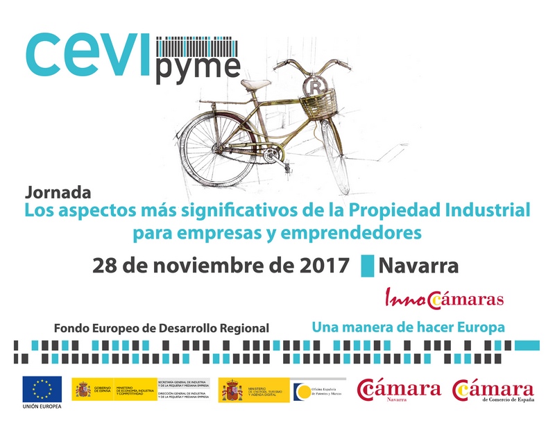 Jornada Cevipyme Navarra