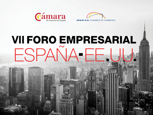 VII Foro Empresarial España – EEUU