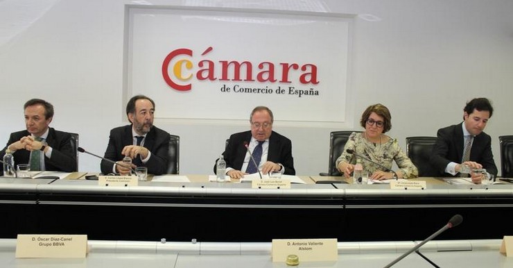 Comisión de Digitalización