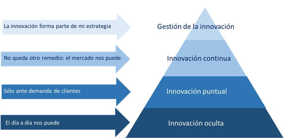 proceso de innovacion