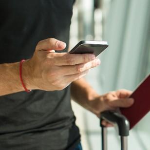 Cuaderno de admisión temporal de mercancías - ATA