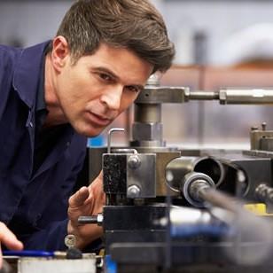 Subcontratación industrial