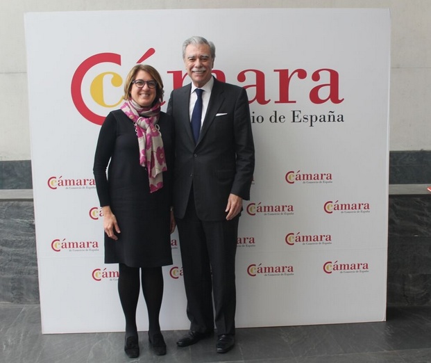 Carlos Gutiérrez, exsecretario de Comercio de EE.UU.