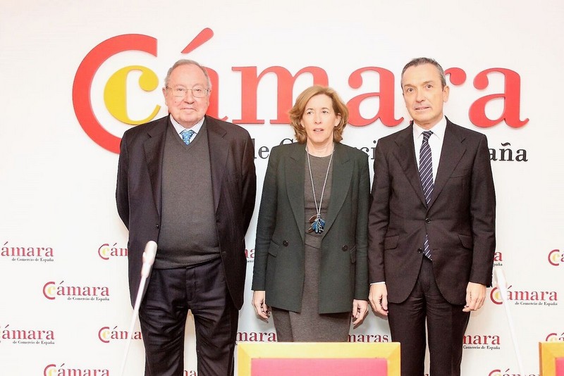 comisión para impulsar medidas de mejora de la financiación empresarial