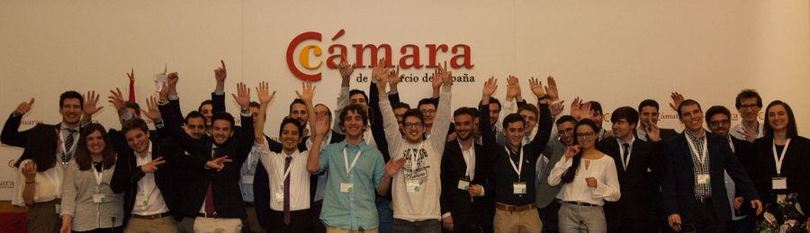 Santiago de Compostela acogerá en 2022 la Final Internacional de Global Management Challenge 