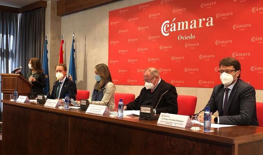 José Luis Bonet destaca el papel de las Cámaras en la futura gestión de los fondos Next Gen
