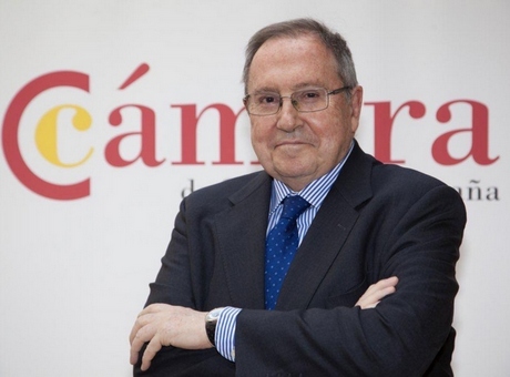 La Cámara de Comercio España apoya la firmeza del presidente del Gobierno frente a la Unión Europea
