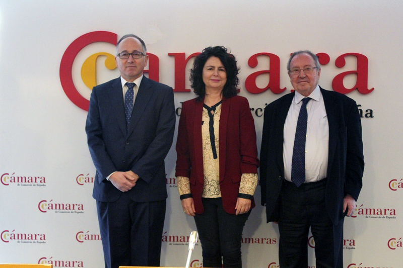 Iberia asume la presidencia de la Comisión de Turismo de la Cámara de España