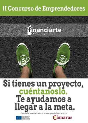 Concurso emprendedores