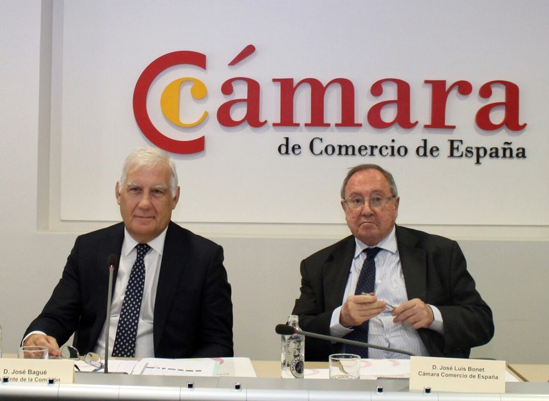 La Cámara de España crea la Comisión de Economía Circular para contribuir a un crecimiento más equilibrado y sostenible