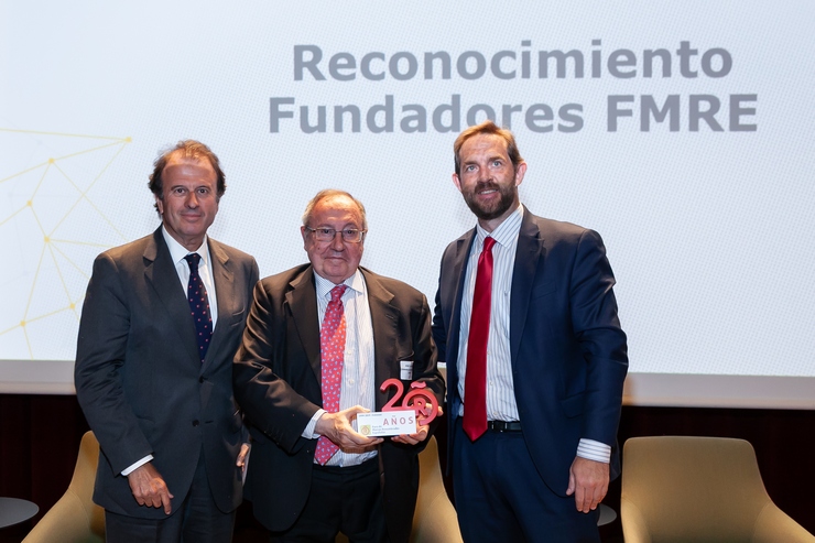 20 aniversario del Foro de Marcas Renombradas Españolas