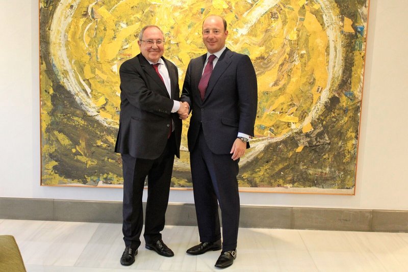 184 empresas pasan a la fase final del Premio Pyme del Año de Banco Santander y la Cámara de España 