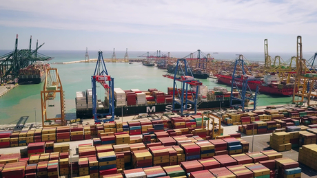 Cámara de España pide a la UE que modifique la directiva de mercados de derechos de emisión en su aplicación al transporte marítimo 