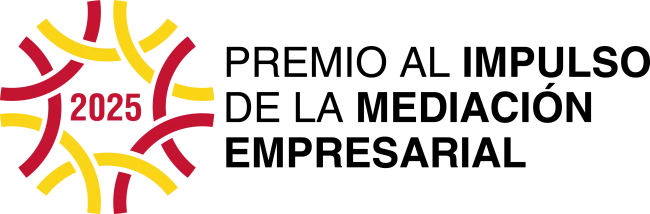 Premio al Impulso de la Mediación Empresarial 2025
