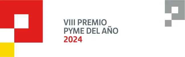Premio Pyme 2024