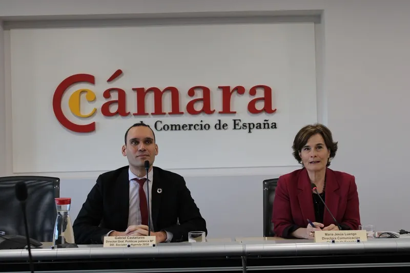 Comisión de Comunicación y Sosteniblidad