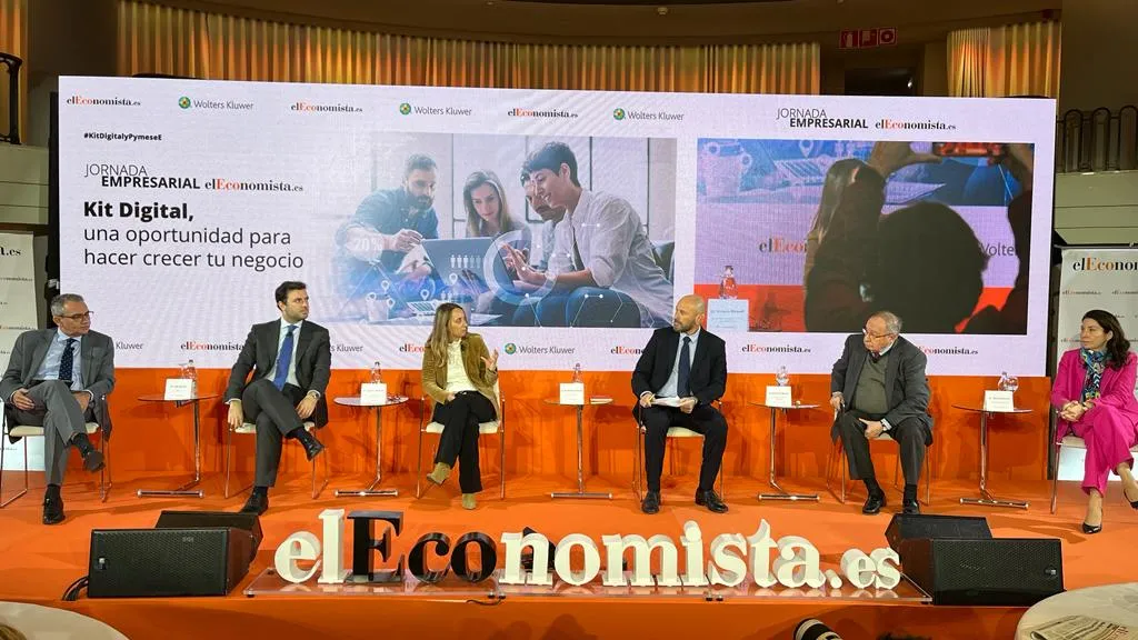 Intervención Bonet en El Economista