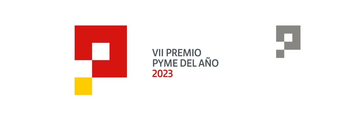 Banner Premio Pyme 2023