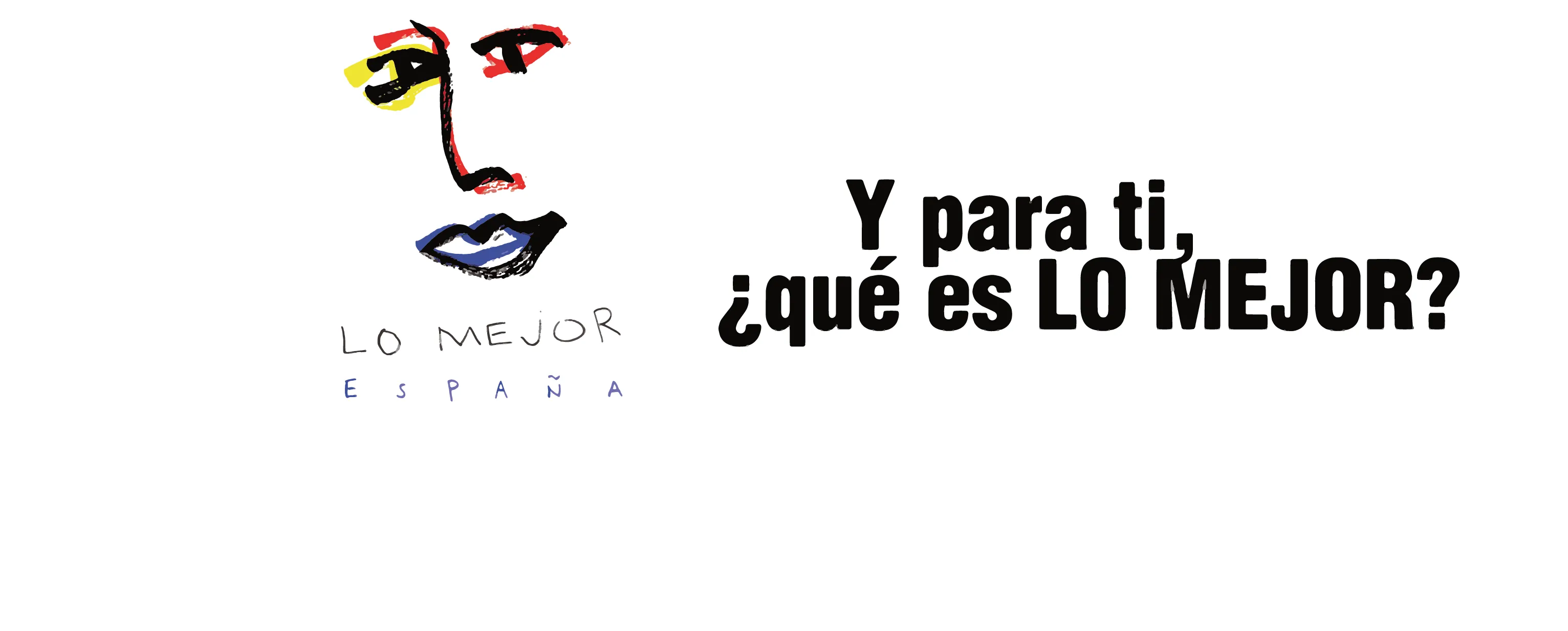 Lo mejor