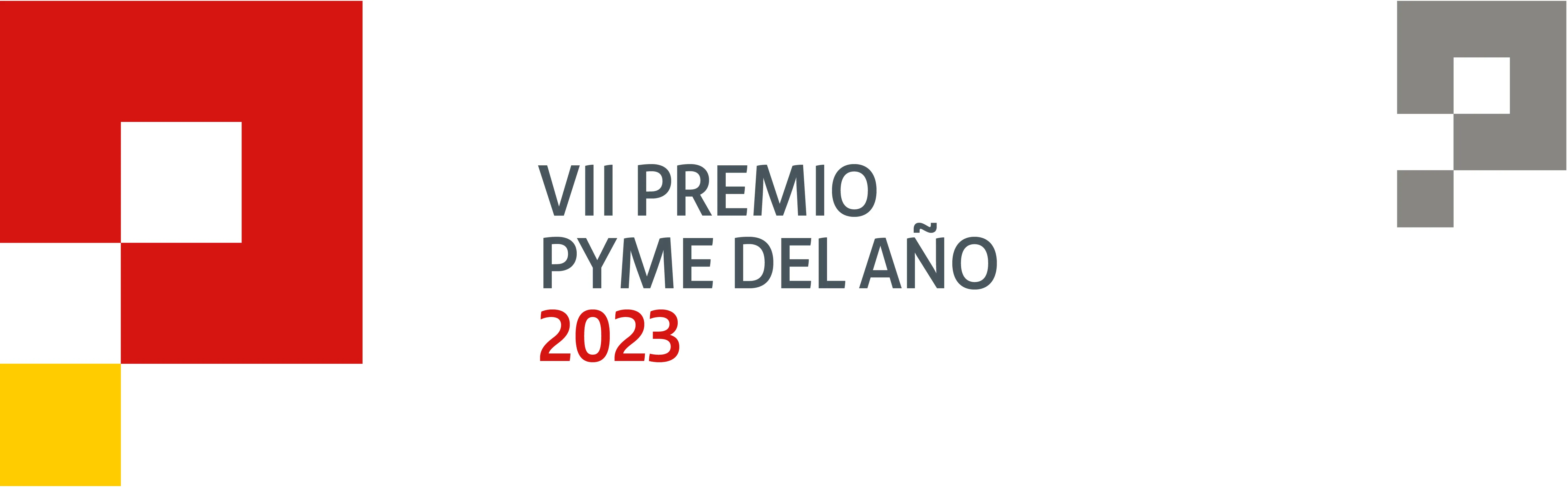 Premio Pyme del Año 2023