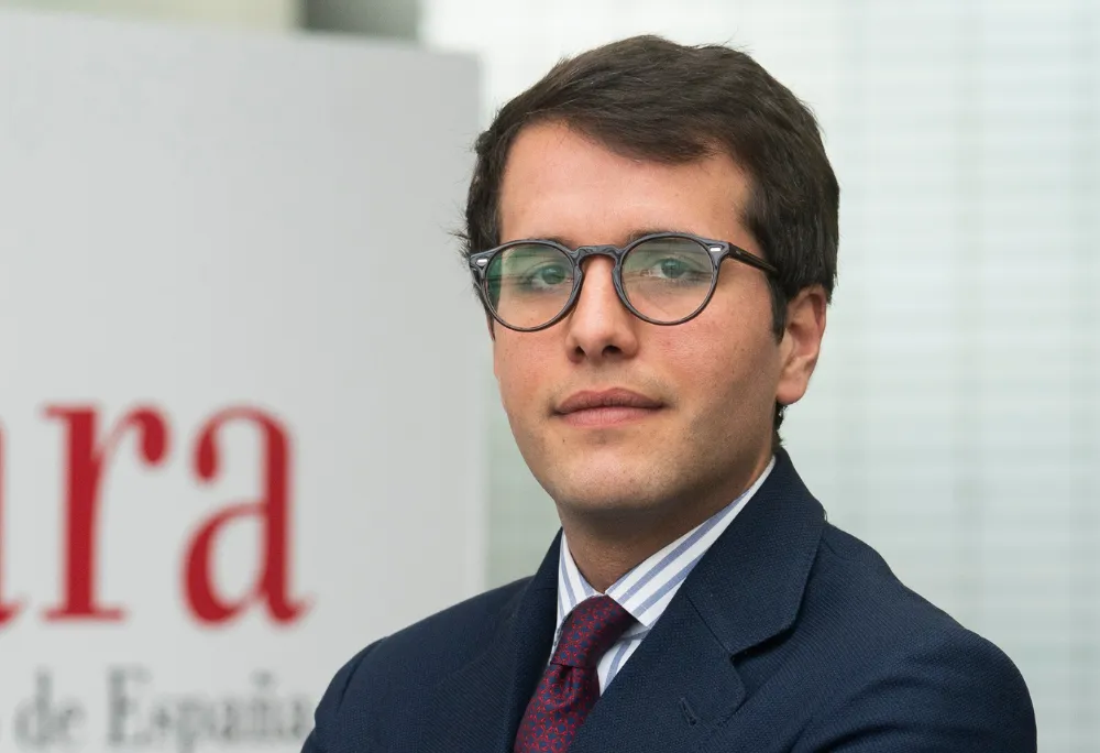 Fernando Cabello de los Cobos