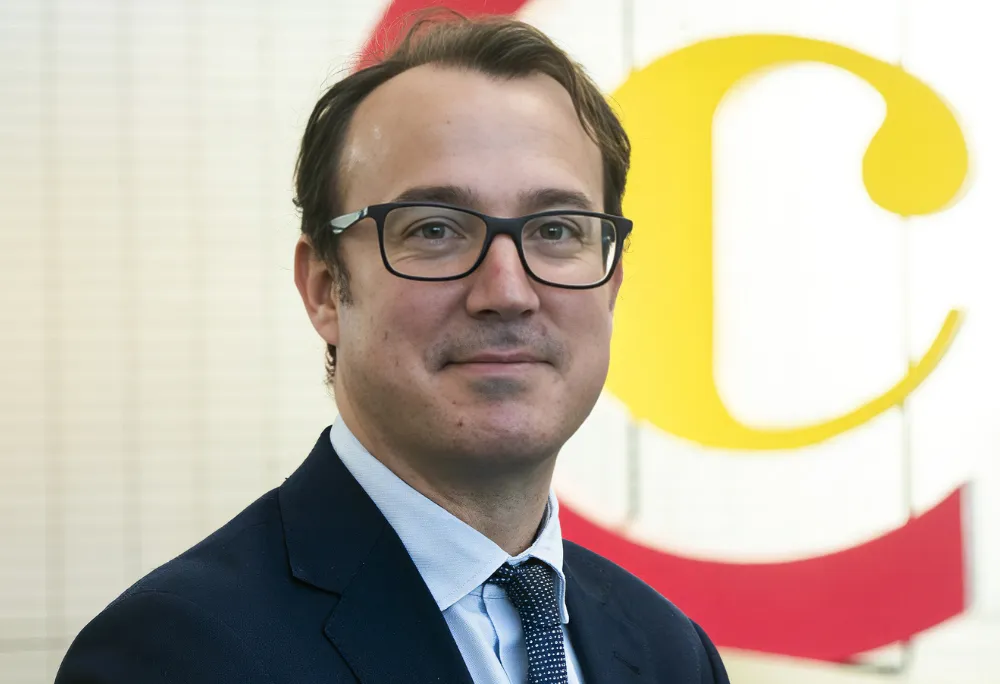 Andrés Pereda