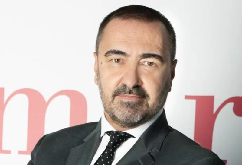 José Luis Coll