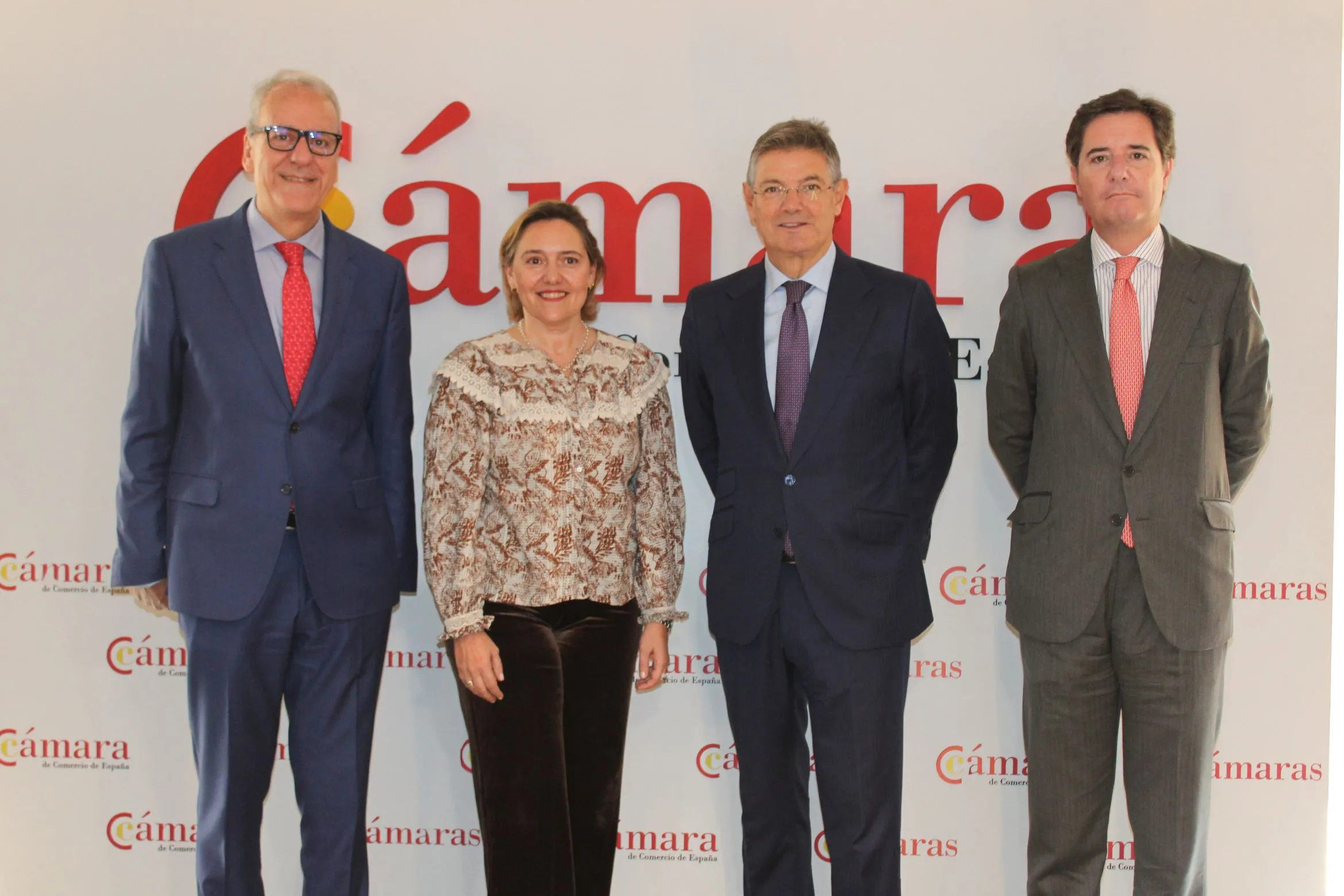 Firma convenio