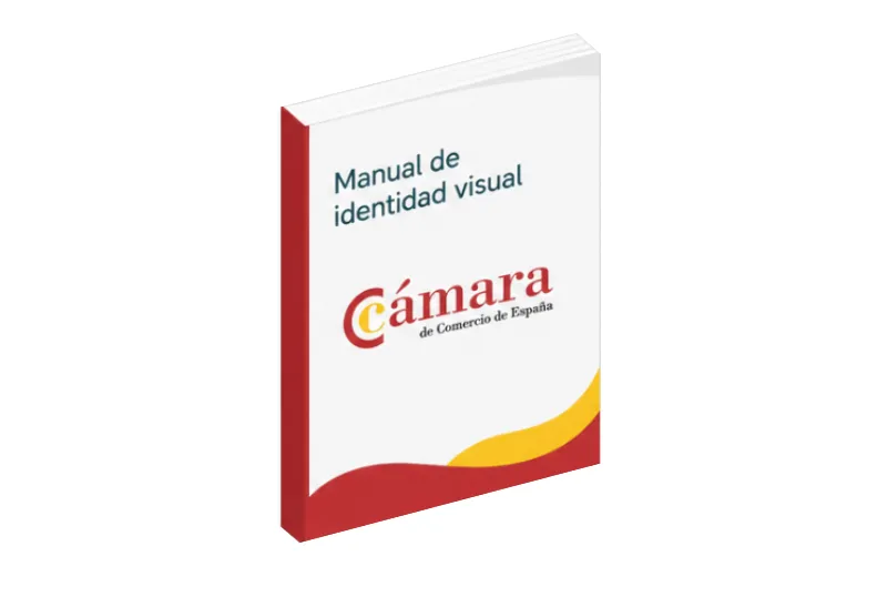 Manual de identidad visual