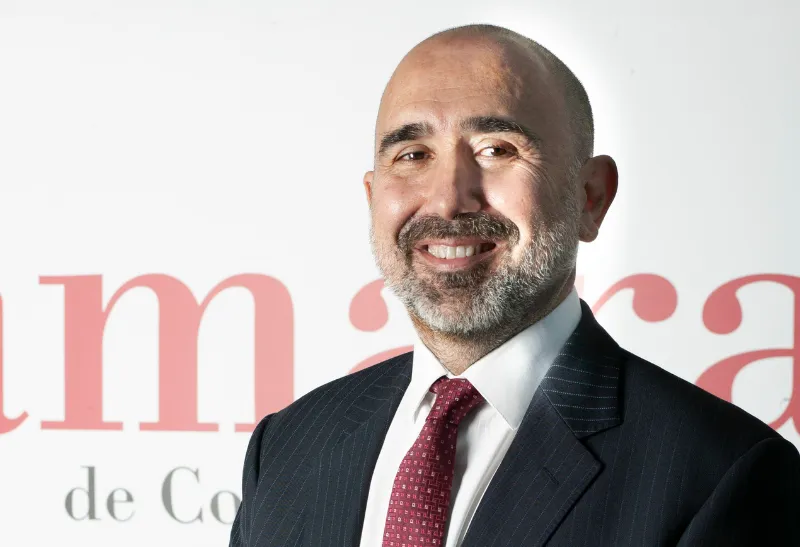 Manuel Zafra